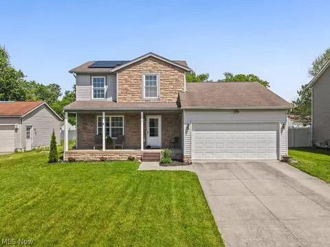 2610 Blenheim Ave, Alliance, OH 44601