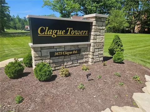 3675 Clague Rd #306, North Olmsted, OH 44070