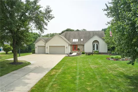 3666 Minor Rd, Copley, OH 44321