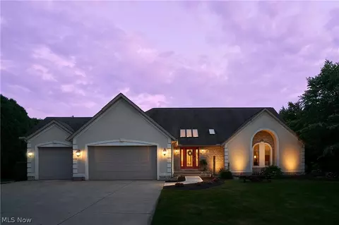 3666 Minor Rd, Copley, OH 44321