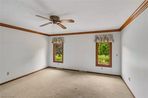 Bedroom - 1006 Traci Ln, Copley, OH 44321 photo 5 of 7