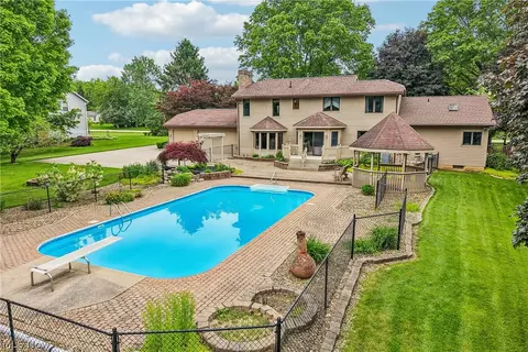 Exterior - 1006 Traci Ln, Copley, OH 44321 photo 10 of 10