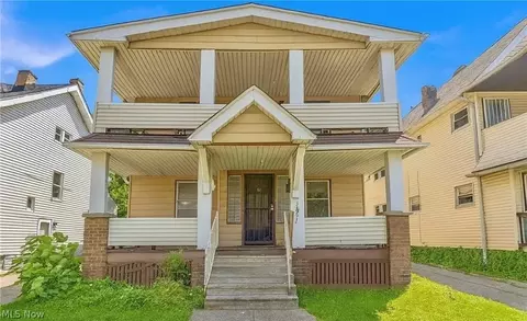 3461 E 143rd St, Cleveland, OH 44120