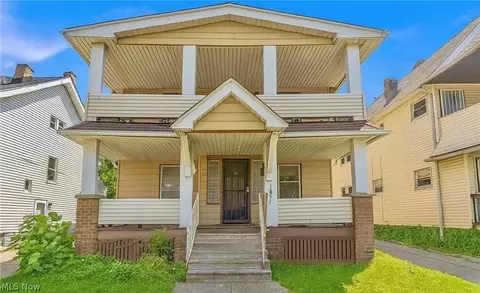 3461 E 143rd St, Cleveland, OH 44120