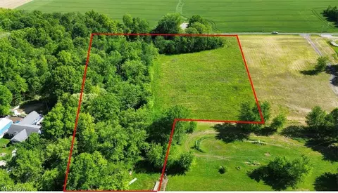0 Leffingwell Rd, North Benton, OH 44449