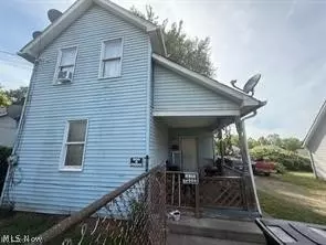 1148 Marcy St, Akron, OH 44301