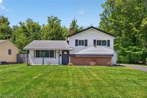 6452 Brooks Blvd, Mentor, OH 44060