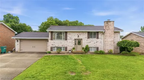 123 Brant Dr, Marietta, OH 45750