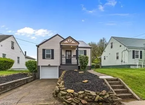 1232 Swearingen Rd, Weirton, WV 26062