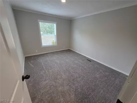 Bedroom - 205 S Riverview Dr, Malta, OH 43758 photo 5 of 5