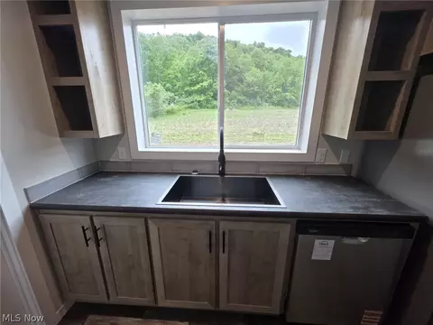 Kitchen - 205 S Riverview Dr, Malta, OH 43758 photo 4 of 7