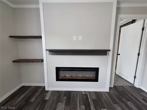 Living - 205 S Riverview Dr, Malta, OH 43758 photo 3 of 3