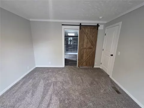 Bedroom - 205 S Riverview Dr, Malta, OH 43758 photo 3 of 5