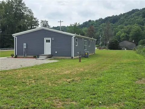 Exterior - 205 S Riverview Dr, Malta, OH 43758 photo 3 of 3