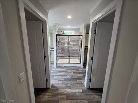 Entry Way - 205 S Riverview Dr, Malta, OH 43758 photo 2 of 2