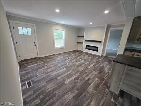 Living - 205 S Riverview Dr, Malta, OH 43758 photo 1 of 3