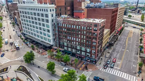 140 Public Sq #503, Cleveland, OH 44114