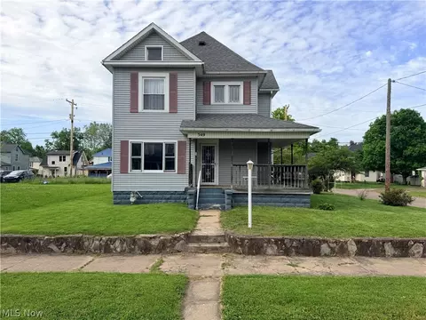 549 Madison Ave, Cambridge, OH 43725