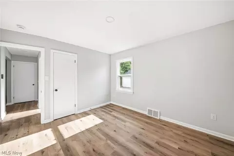 Bedroom - 420 E 271st St, Euclid, OH 44132 photo 1 of 2
