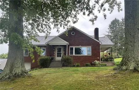 105 Rand Ave, Saint Clairsville, OH 43950