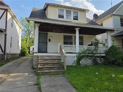 8100 Connecticut Ave, Cleveland, OH 44105