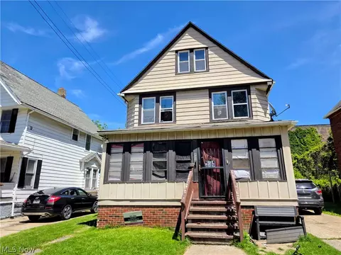923 E 73rd St, Cleveland, OH 44103