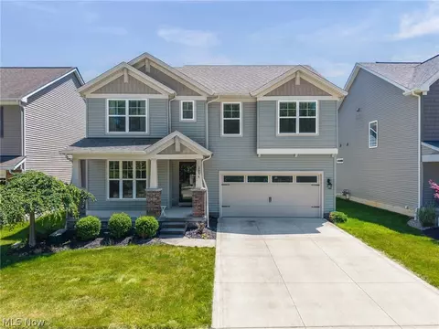 3554 Brunswick Lake Pkwy, Brunswick, OH 44212