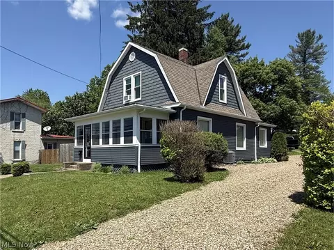 551 S Washington St, Millersburg, OH 44654