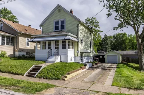 1304 Nestor Ave, Akron, OH 44314