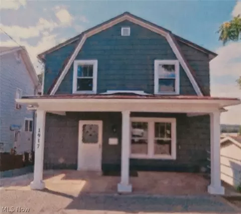 1917 Market St, Parkersburg, WV 26101