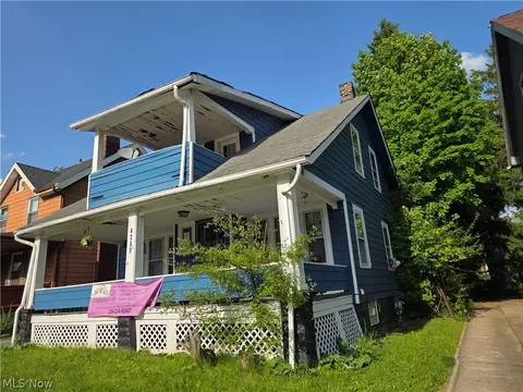 4289 E 136th St, Cleveland, OH 44105