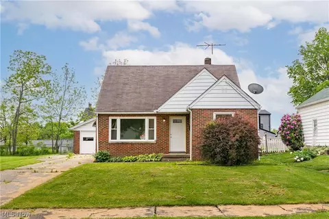 944 Donald Ave, Akron, OH 44306