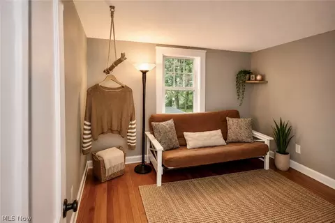 Bedroom - 1829 Meadows Rd, Madison, OH 44057 photo 2 of 3