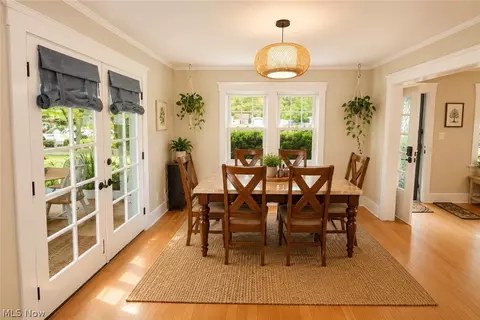 Dining - 1829 Meadows Rd, Madison, OH 44057 photo 1 of 2