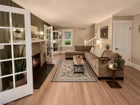Living - 1829 Meadows Rd, Madison, OH 44057 photo 1 of 1