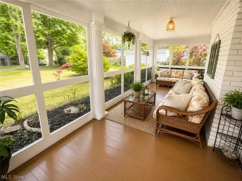 Exterior - 1829 Meadows Rd, Madison, OH 44057 photo 4 of 7