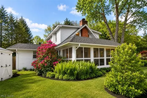Exterior - 1829 Meadows Rd, Madison, OH 44057 photo 2 of 7
