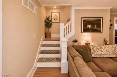 Entry Way - 1829 Meadows Rd, Madison, OH 44057 photo 1 of 1