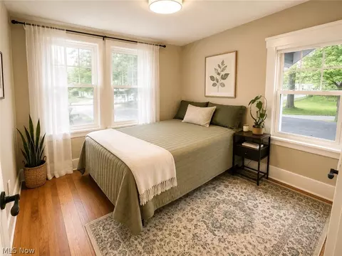 Bedroom - 1829 Meadows Rd, Madison, OH 44057 photo 1 of 3