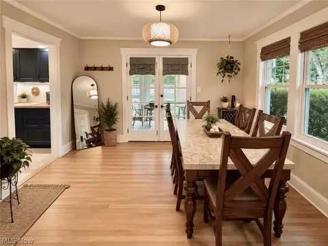 Dining - 1829 Meadows Rd, Madison, OH 44057 photo 2 of 2