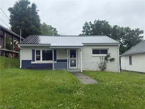 4422 11th Ave, Parkersburg, WV 26101