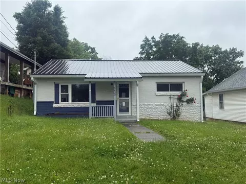 4422 11th Ave, Parkersburg, WV 26101