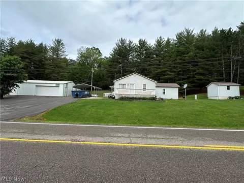 47155 Sarahsville Rd, Caldwell, OH 43724