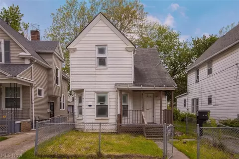 3194 W 95th St, Cleveland, OH 44102