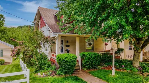 604 N River Ave, Toronto, OH 43964