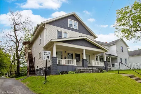 377 S Main St, Mansfield, OH 44902