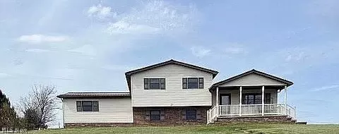 120 Township Road 676, Steubenville, OH 43952