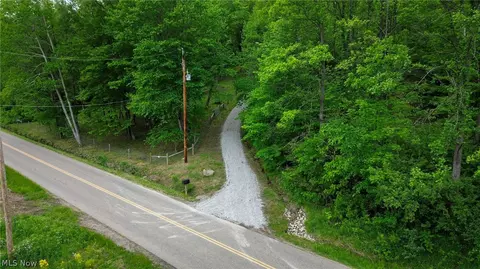 5309 Cherry Run Rd, Strasburg, OH 44680