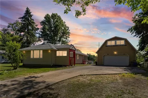 409 Edith Ave, Akron, OH 44312