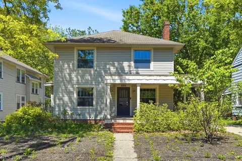 205 Logan St, Bedford, OH 44146